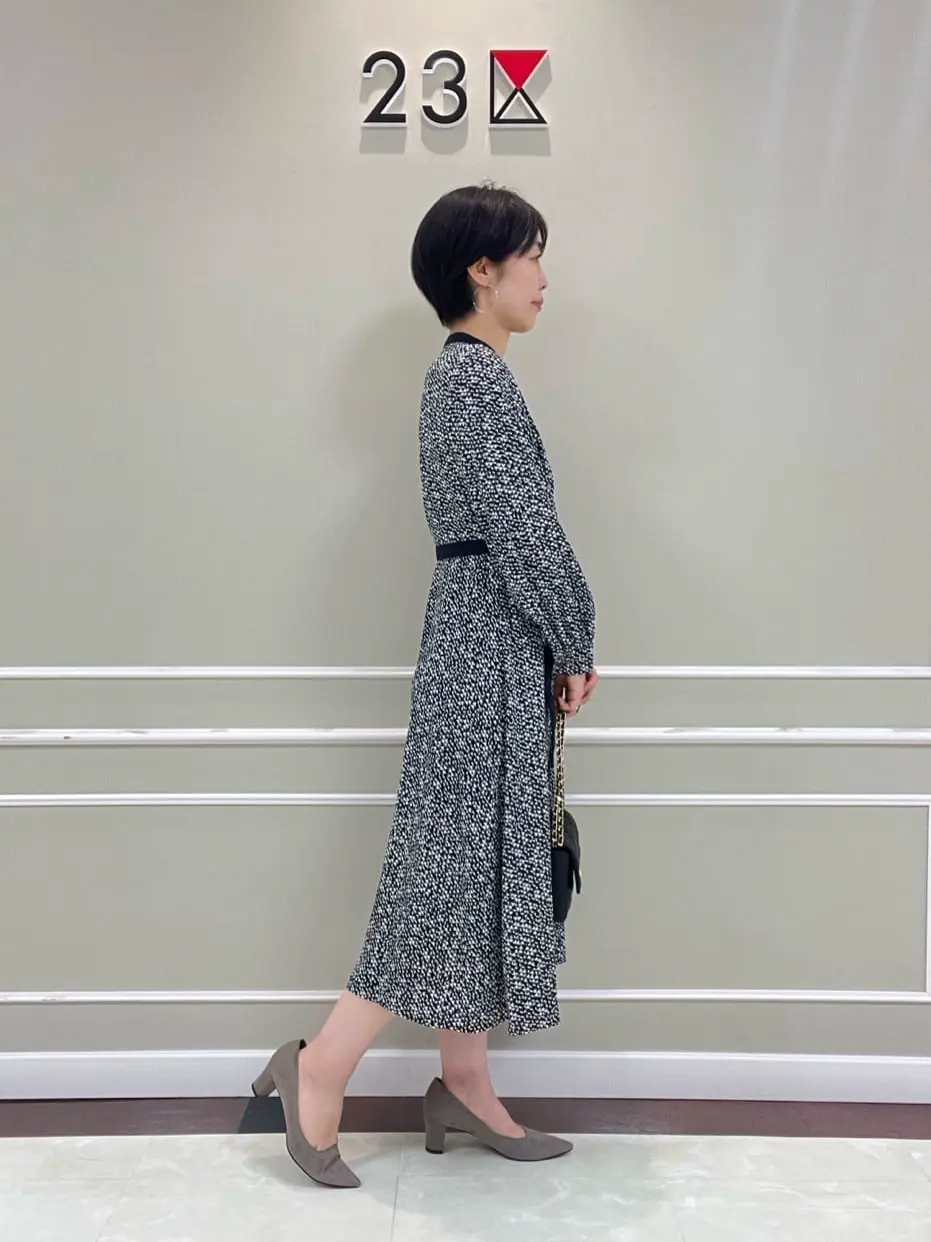 23区 石川 コーディネート画像