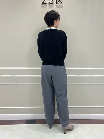 23区 石川 コーディネート画像