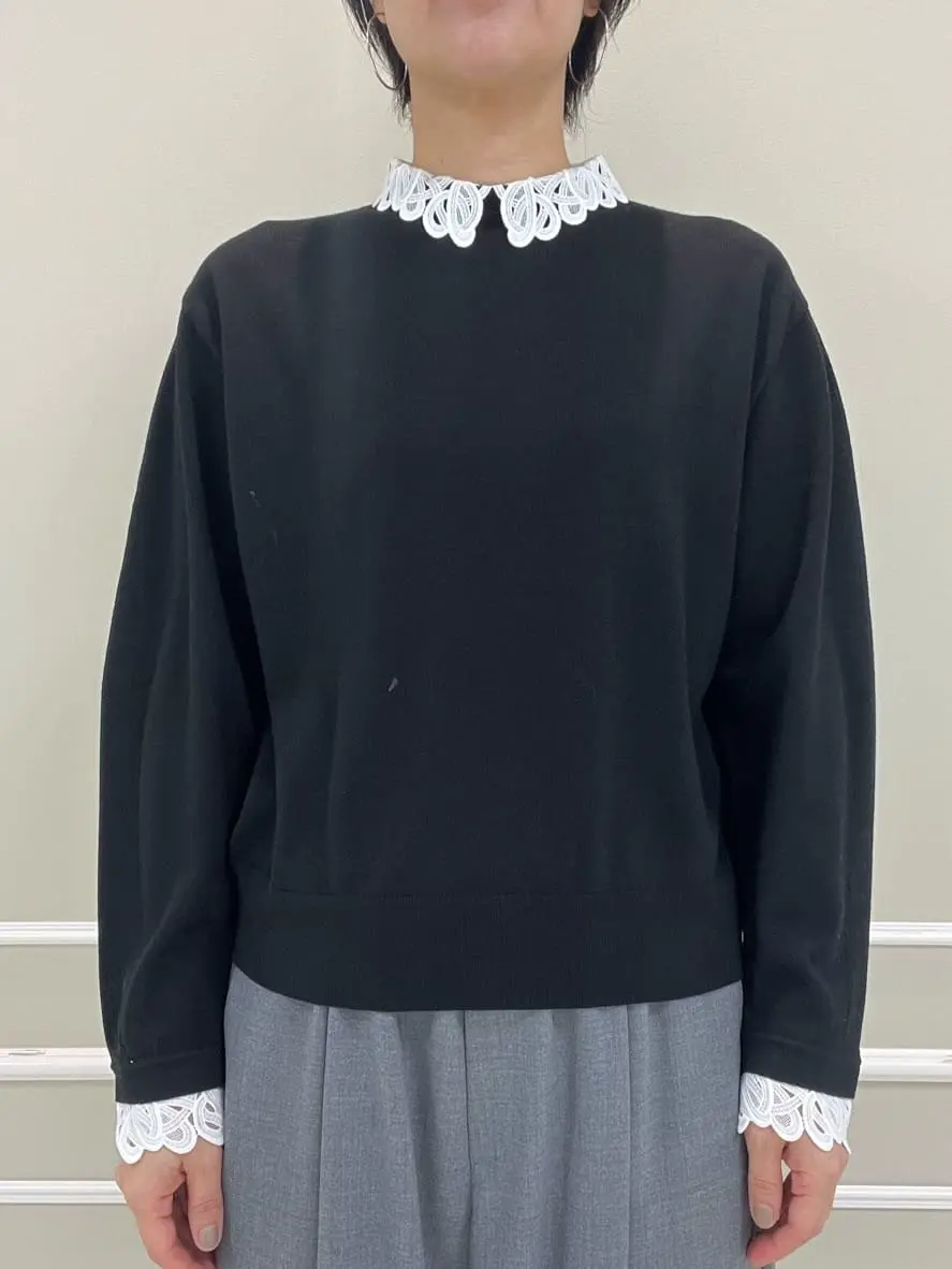 23区 石川 コーディネート画像