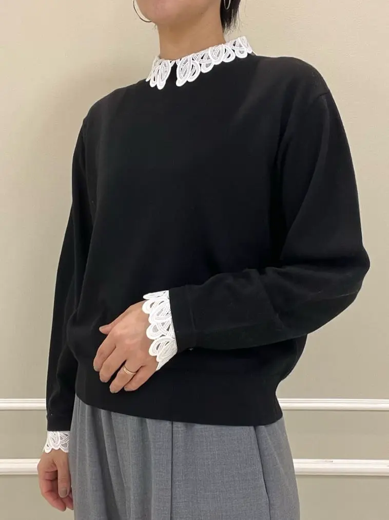 23区 石川 コーディネート画像