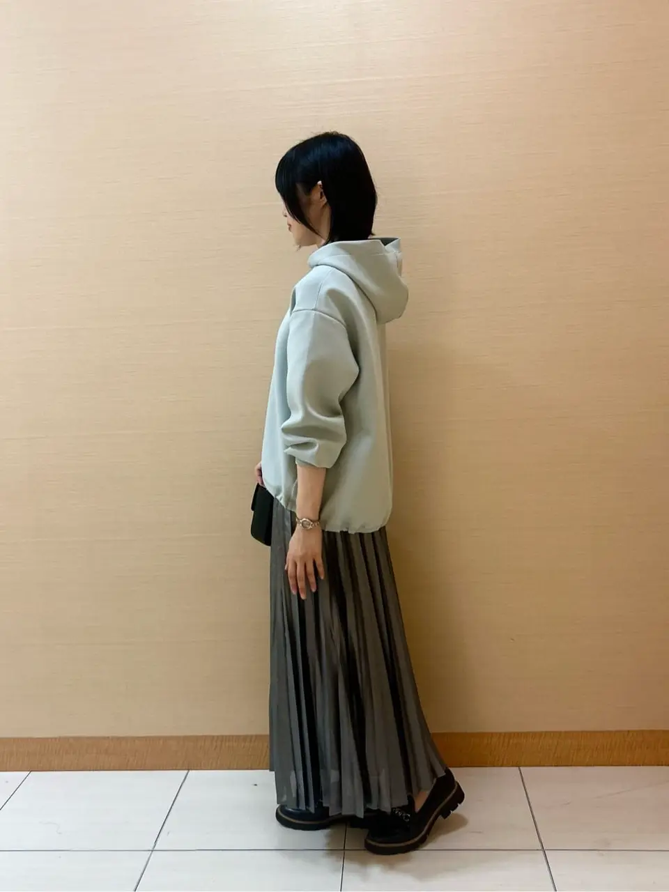 23区 毛利 コーディネート画像