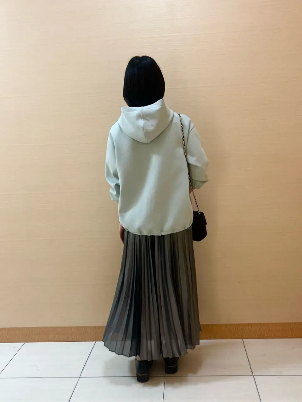 23区 毛利 コーディネート画像