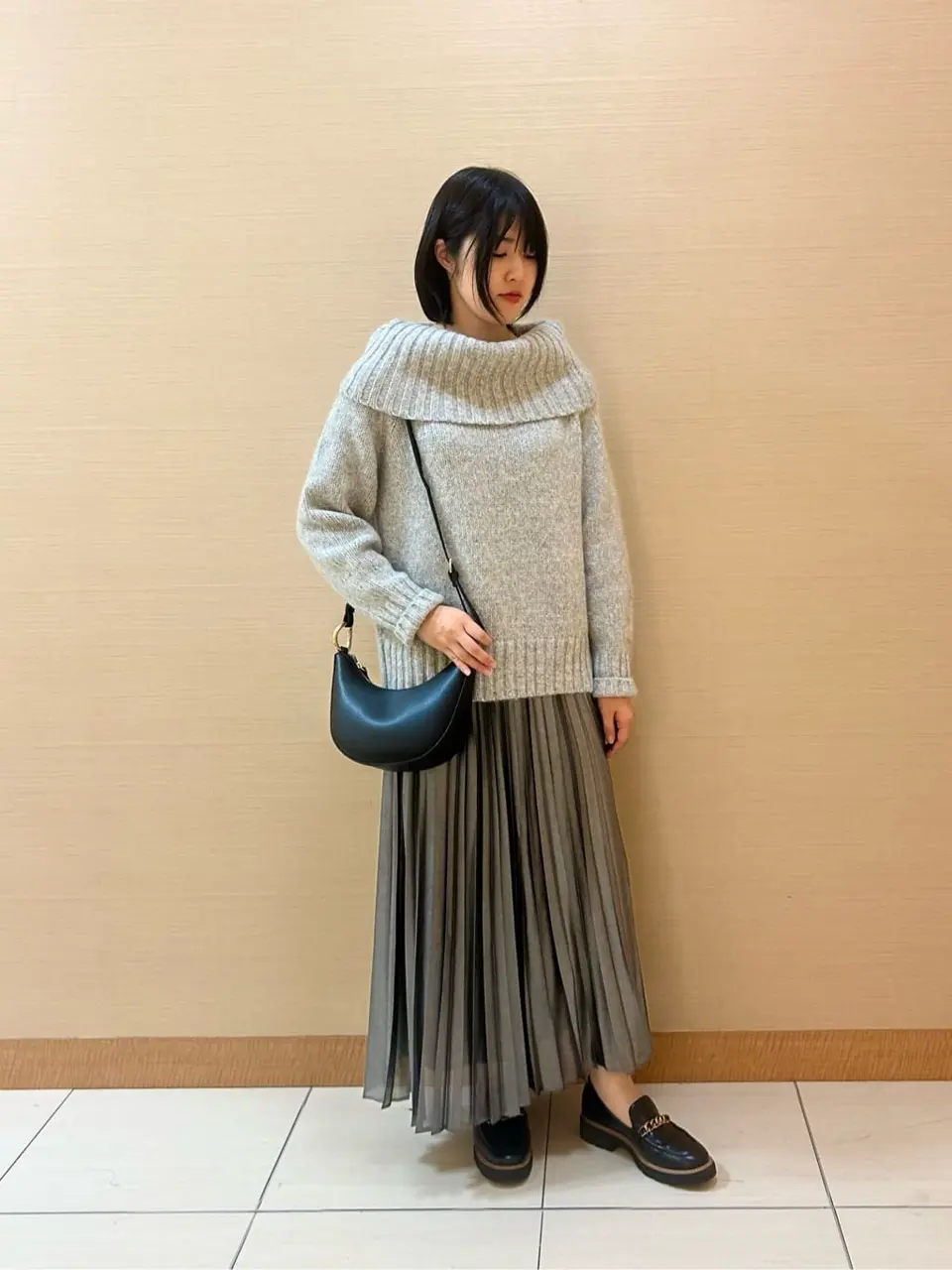 23区 毛利 コーディネート画像