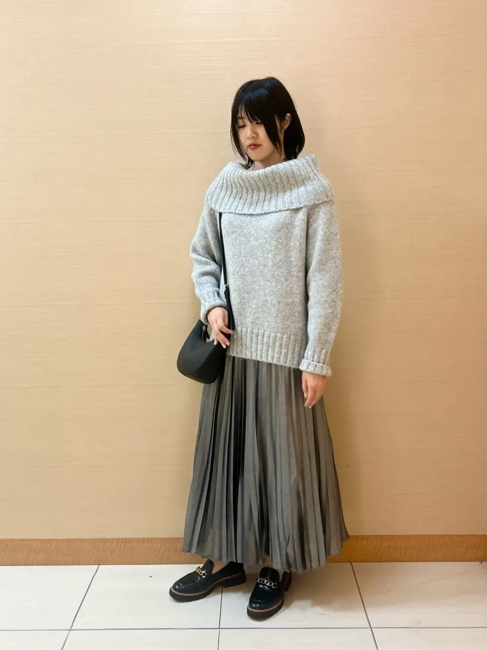 23区 毛利 コーディネート画像