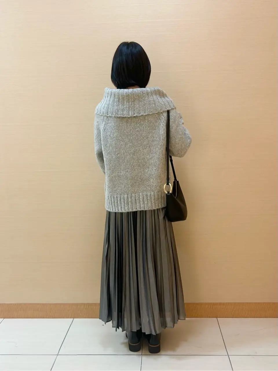 23区 毛利 コーディネート画像