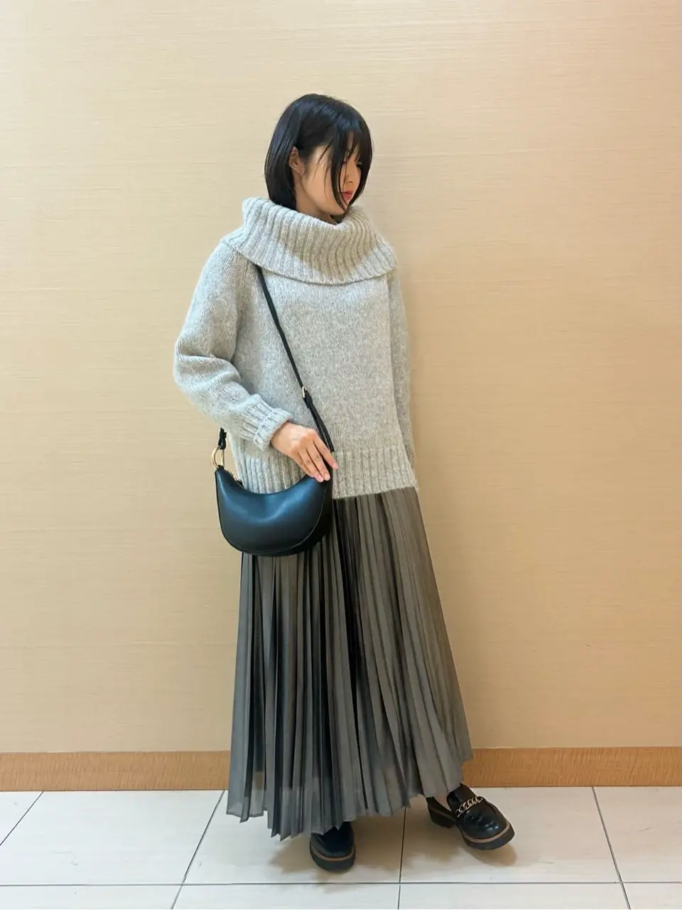 23区 毛利 コーディネート画像