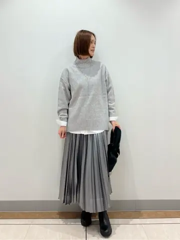 23区 橋本 コーディネート画像