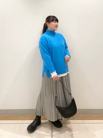 23区 藤原 コーディネート画像