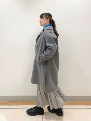 23区 藤原 コーディネート画像