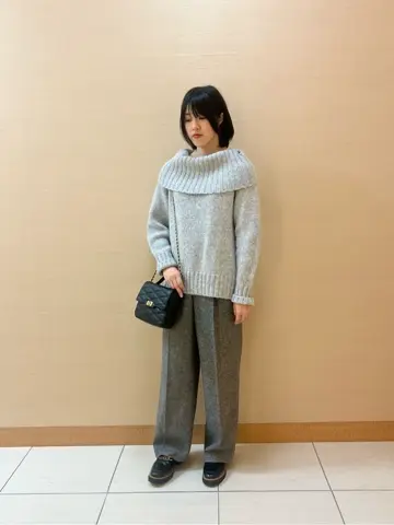 23区 毛利 コーディネート画像