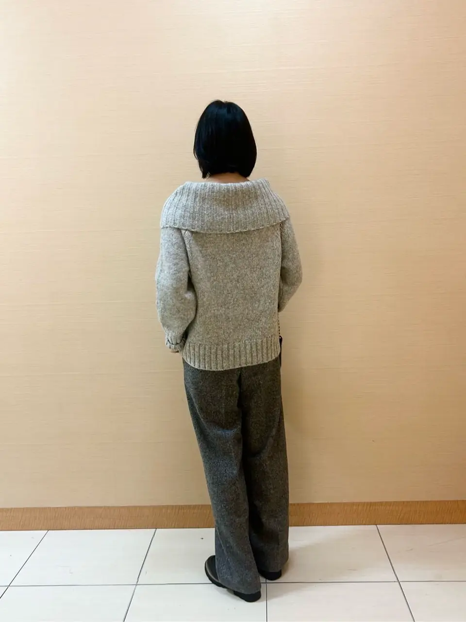 23区 毛利 コーディネート画像