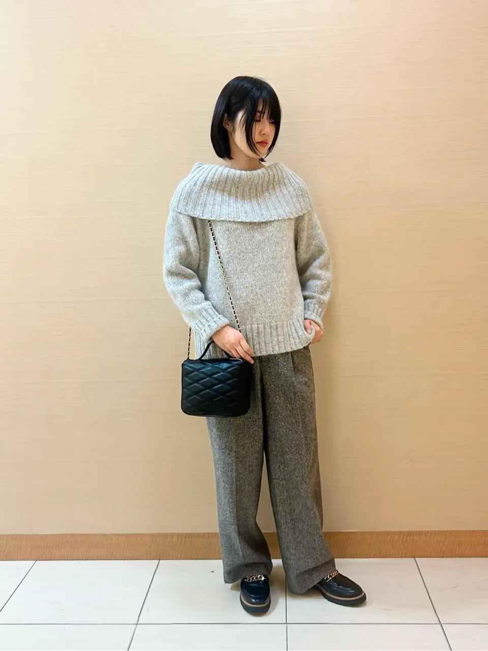 23区 毛利 コーディネート画像