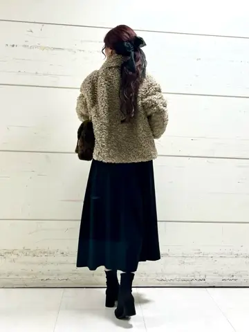 23区 本村 コーディネート画像