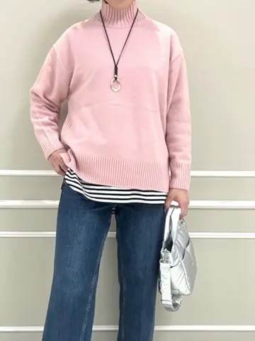 23区 助川 コーディネート画像