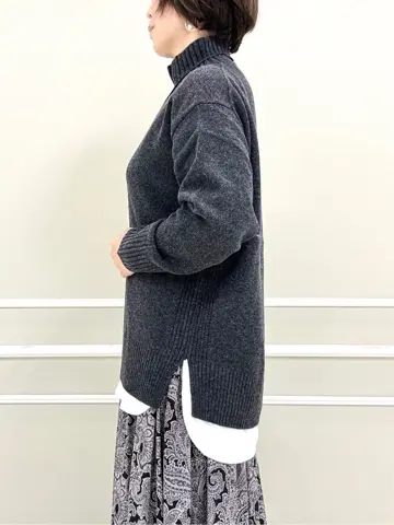 23区 荒川 コーディネート画像