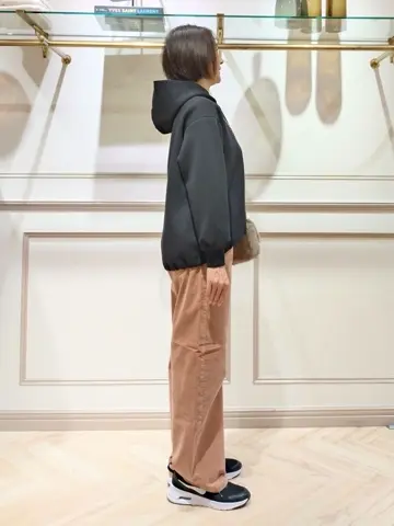 23区 奥山 コーディネート画像