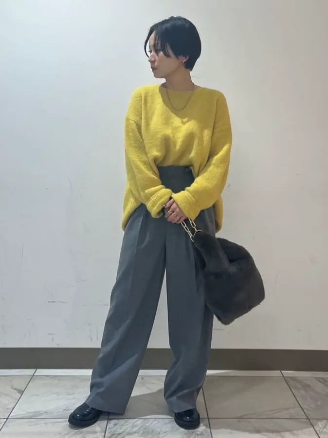 23区 豊島 コーディネート画像