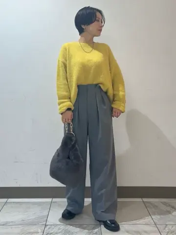 23区 豊島 コーディネート画像