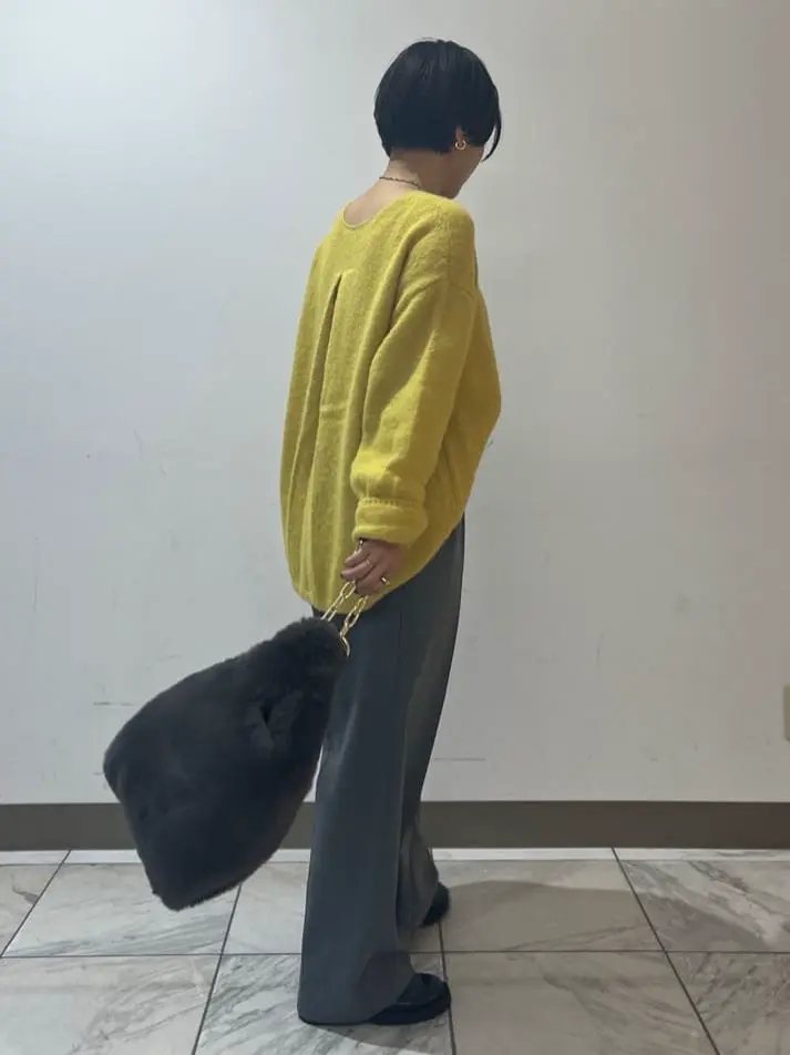 23区 豊島 コーディネート画像