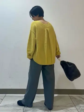 23区 豊島 コーディネート画像