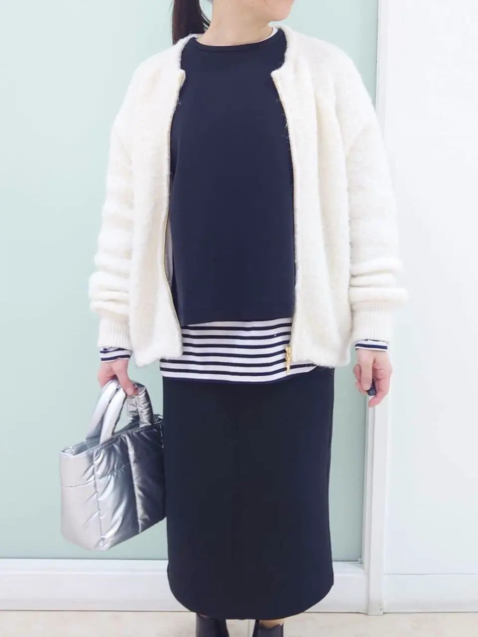 23区 永野 コーディネート画像