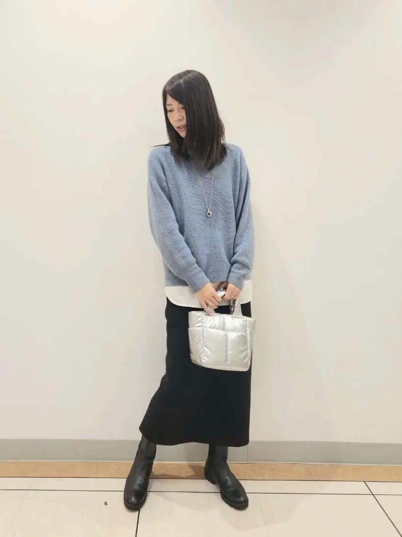 23区 髙橋 コーディネート画像