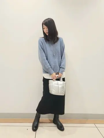 23区 髙橋 コーディネート画像