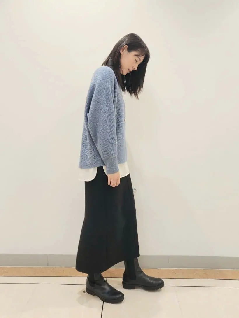 23区 髙橋 コーディネート画像