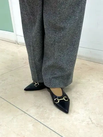 23区 中原 コーディネート画像