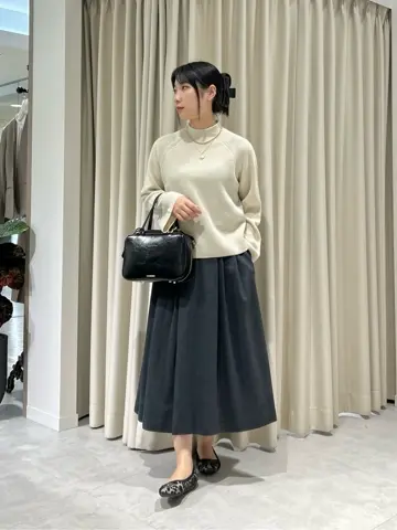 23区 野原 コーディネート画像