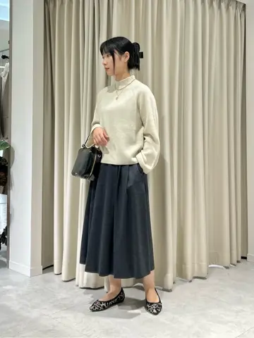 23区 野原 コーディネート画像