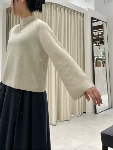 23区 野原 コーディネート画像