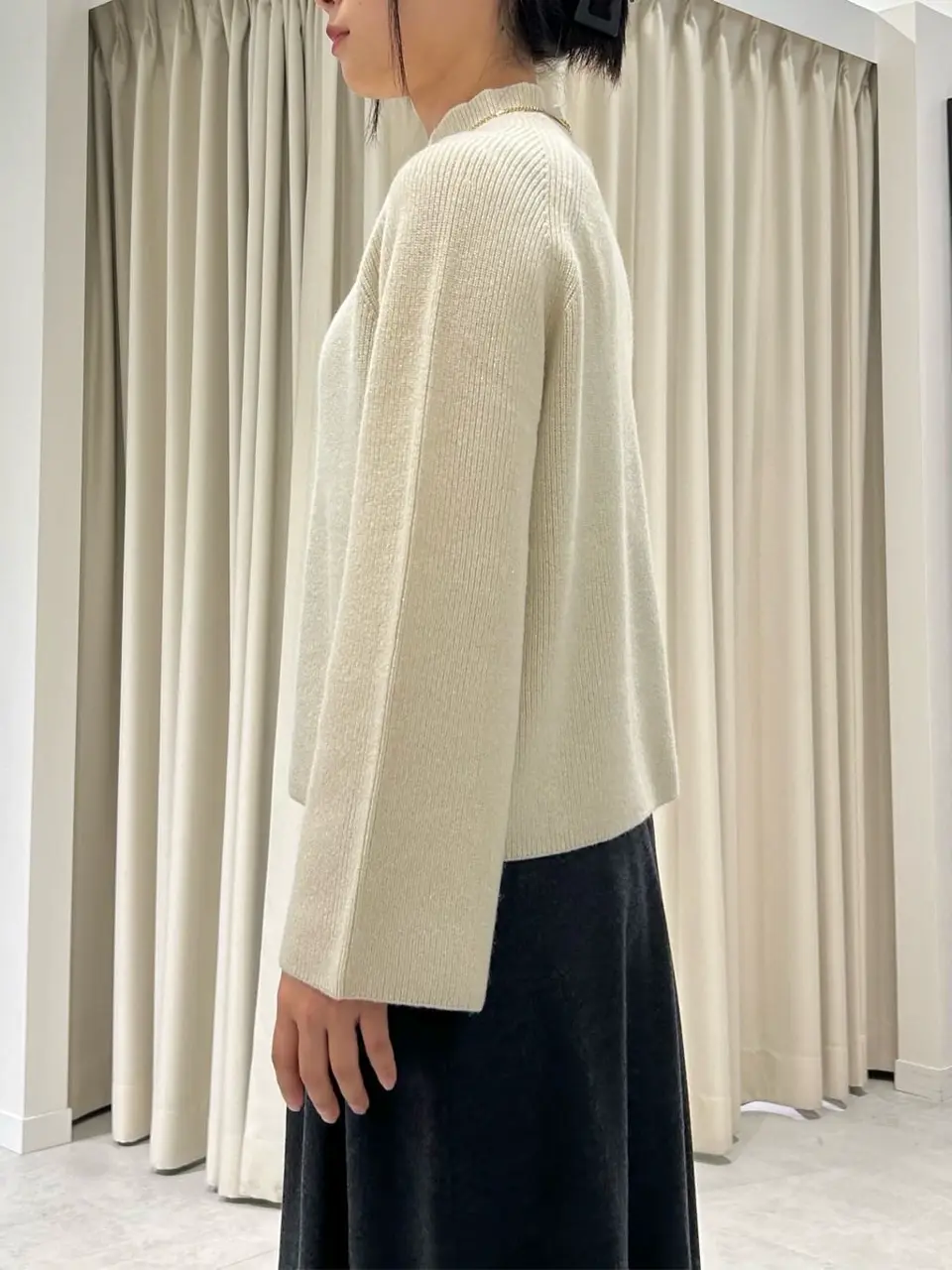 23区 野原 コーディネート画像