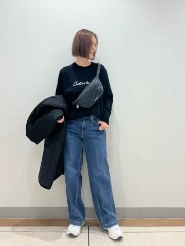 23区 橋本 コーディネート画像