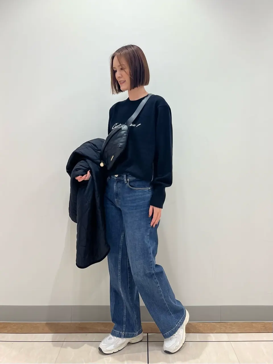 23区 橋本 コーディネート画像