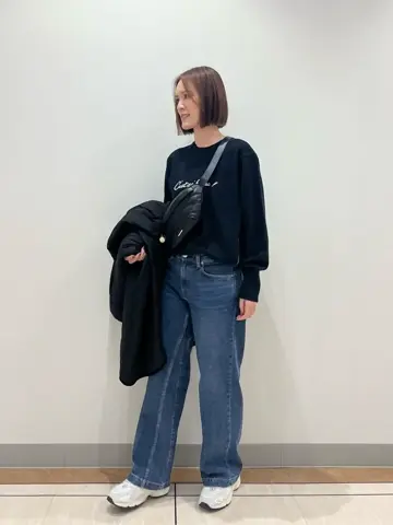 23区 橋本 コーディネート画像