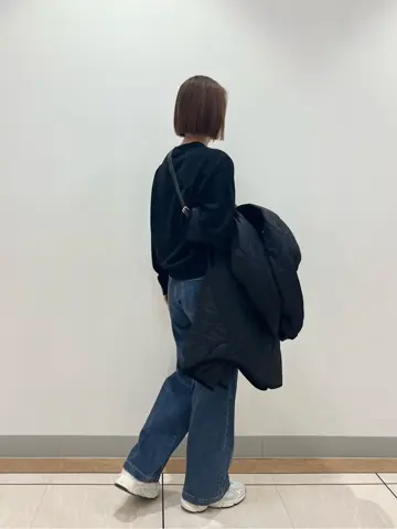 23区 橋本 コーディネート画像