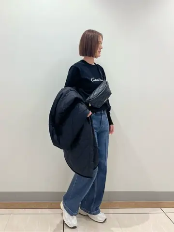 23区 橋本 コーディネート画像