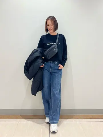 23区 橋本 コーディネート画像