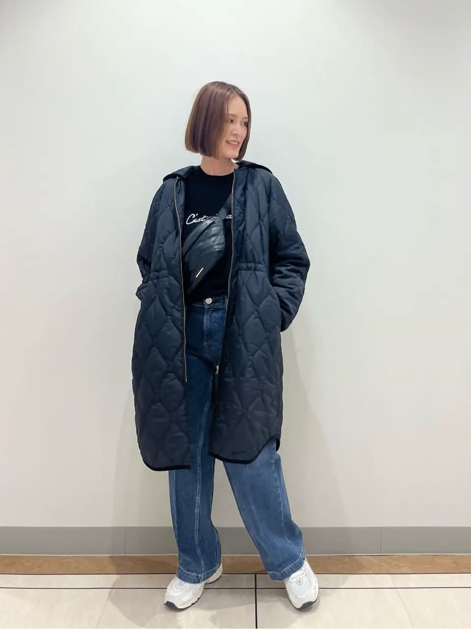 23区 橋本 コーディネート画像