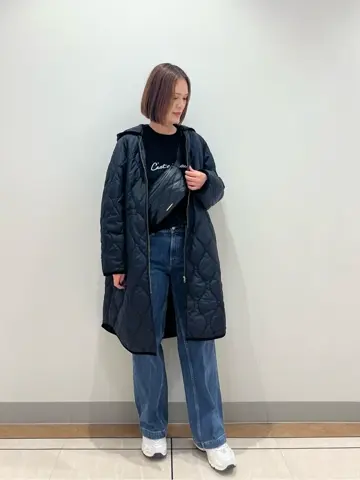 23区 橋本 コーディネート画像