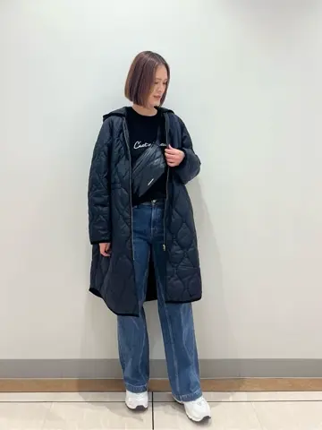 23区 橋本 コーディネート画像