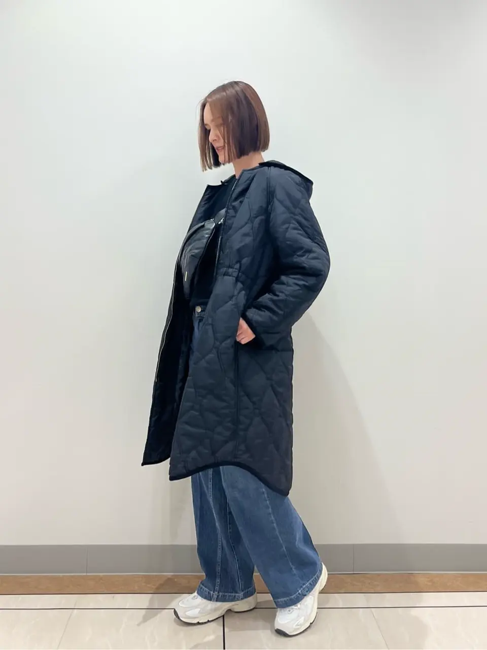 23区 橋本 コーディネート画像