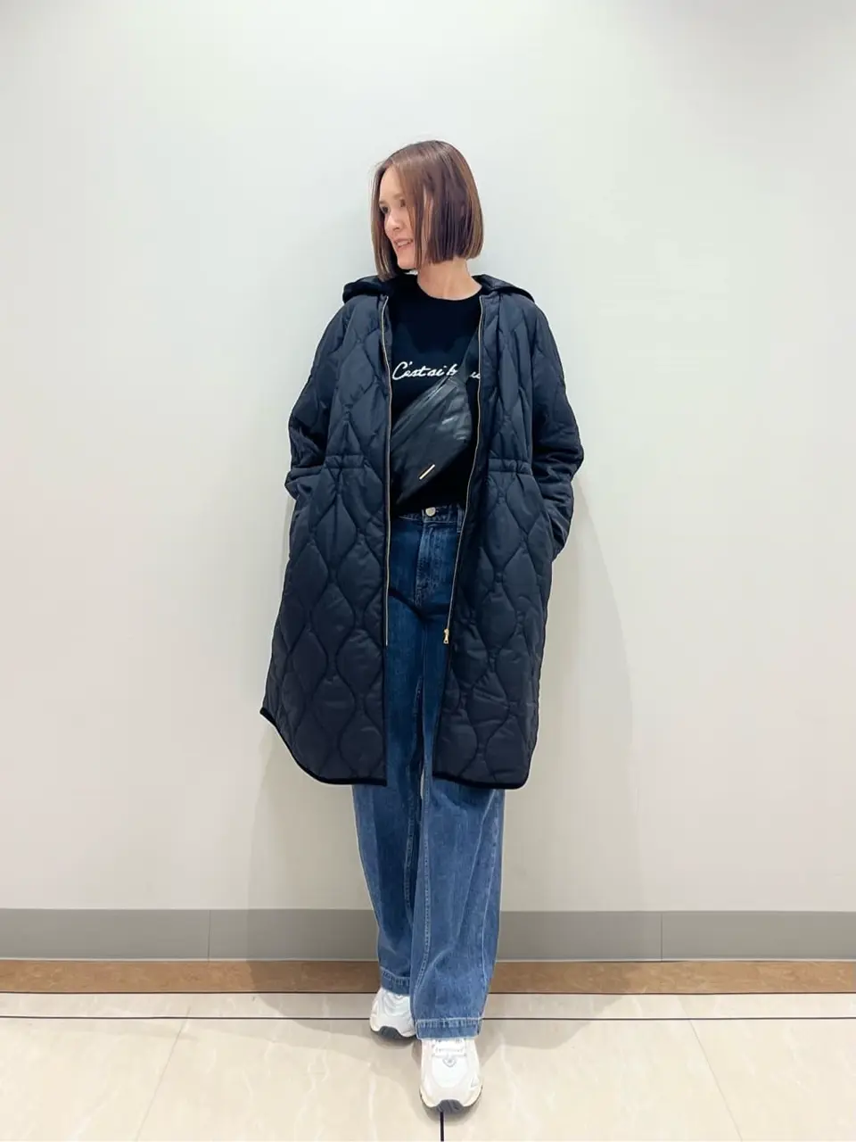 23区 橋本 コーディネート画像