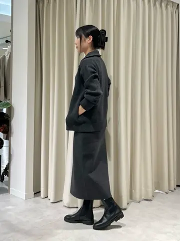 23区 野原 コーディネート画像