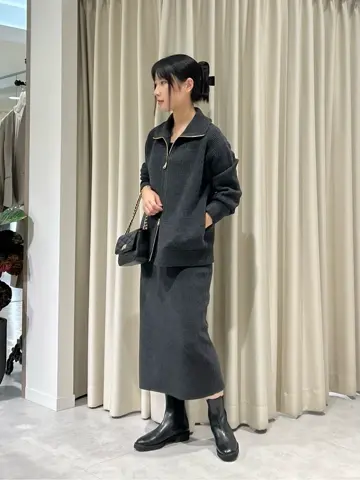 23区 野原 コーディネート画像