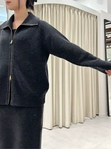 23区 野原 コーディネート画像