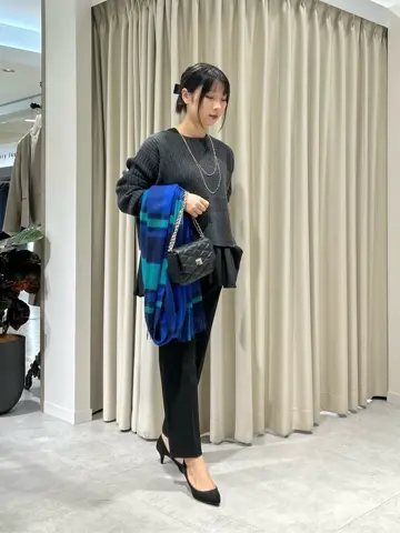 23区 野原 コーディネート画像