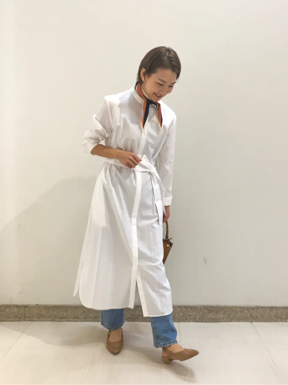  大原 コーディネート画像