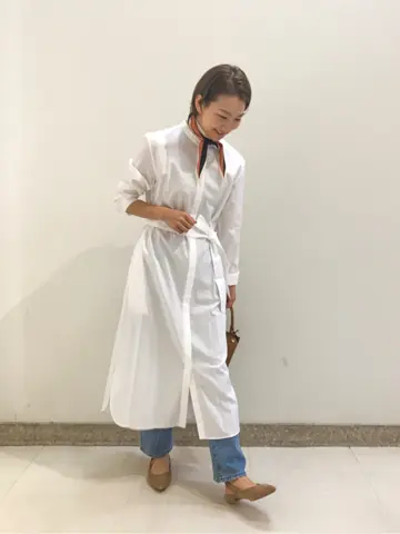 23区 大原 コーディネート画像